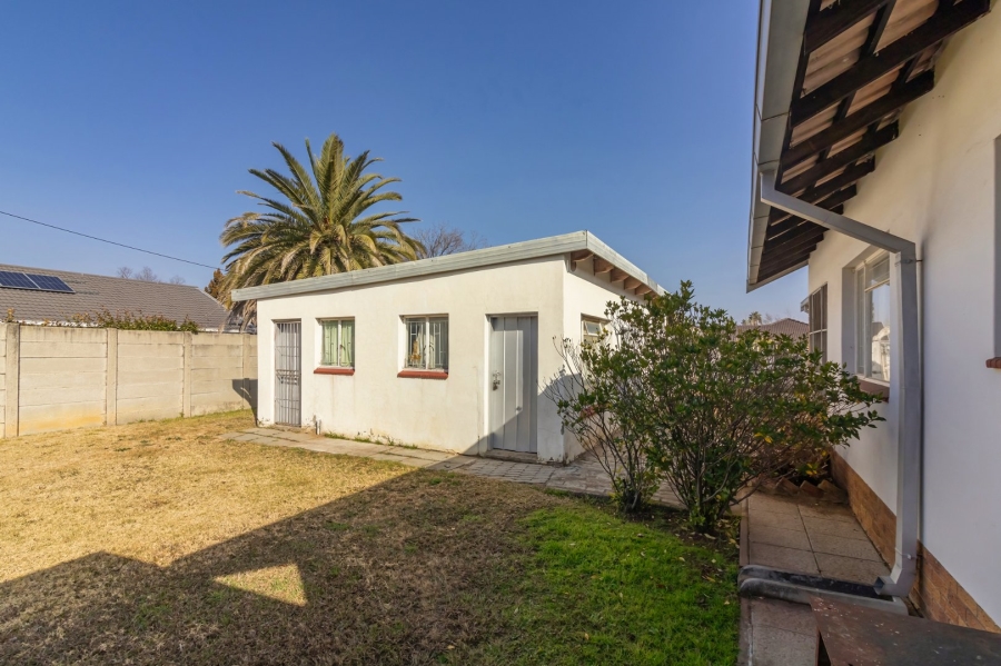 3 Bedroom Property for Sale in Elandia Free State
